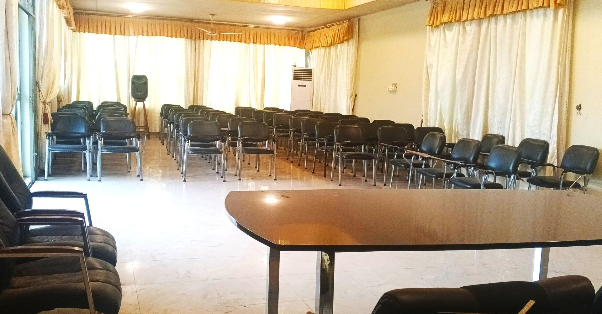 Twin City Hotel Conferences